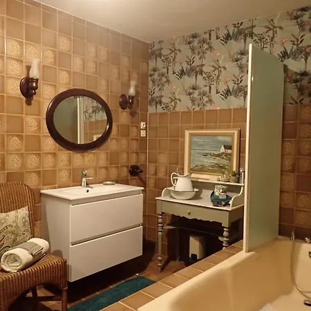 Bramfam Apartamento *